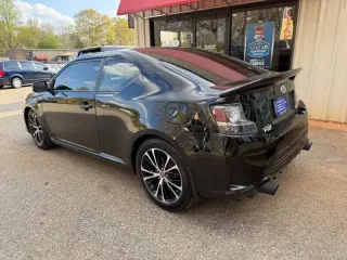 2014 Scion tC 10 Series