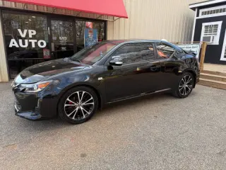 2014 Scion tC 10 Series