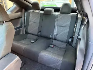 2013 Scion tC