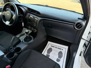 2013 Scion tC