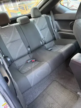 2013 Scion tC
