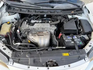 2013 Scion tC