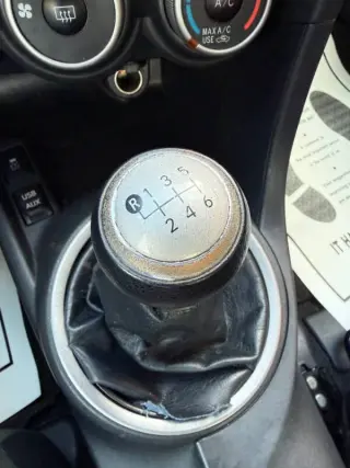 2013 Scion tC