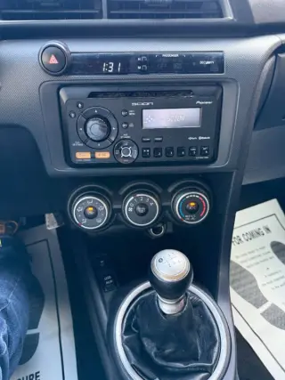 2013 Scion tC