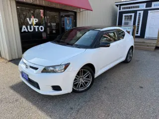 2013 Scion tC