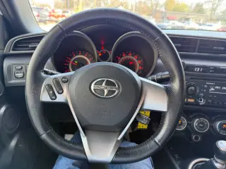 2013 Scion tC