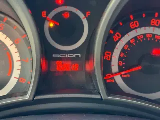 2013 Scion tC