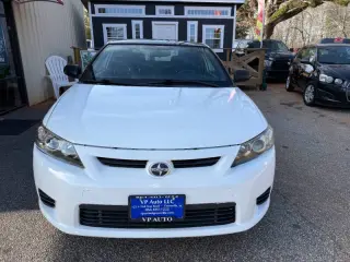 2013 Scion tC