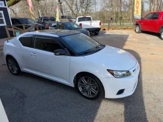 2013 Scion tC
