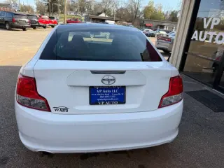 2013 Scion tC
