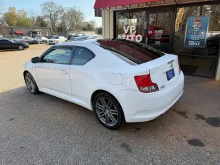 2013 Scion tC