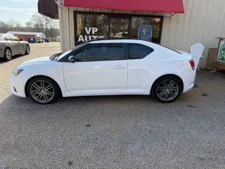 2013 Scion tC