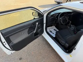 2013 Scion tC