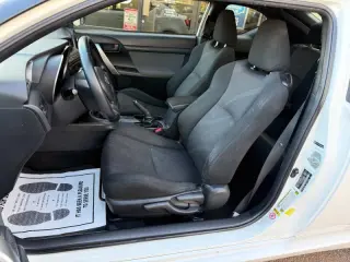 2013 Scion tC