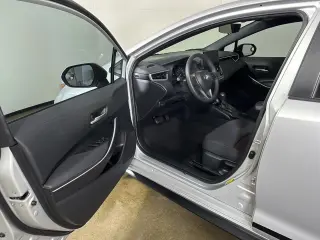 Gold Certified 2024 Toyota Corolla SE