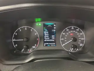 Gold Certified 2024 Toyota Corolla SE