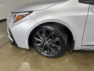 Gold Certified 2024 Toyota Corolla SE