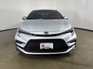 Gold Certified 2024 Toyota Corolla SE