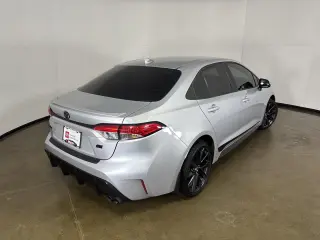 Gold Certified 2024 Toyota Corolla SE