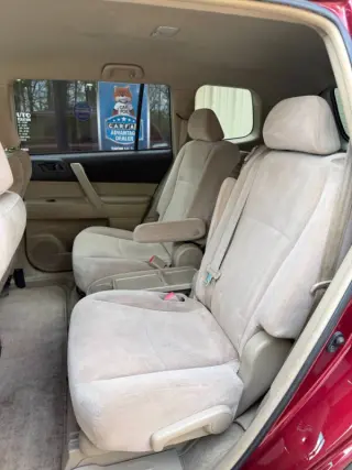 2008 Toyota Highlander