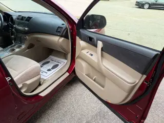 2008 Toyota Highlander
