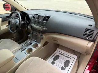 2008 Toyota Highlander
