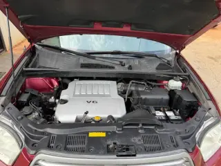 2008 Toyota Highlander