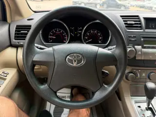 2008 Toyota Highlander