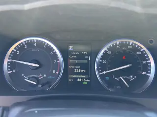 Silver Certified 2019 Toyota Highlander XLE
