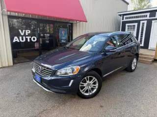 2014 Volvo XC60 3.2 Premier Plus