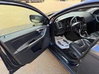 2014 Volvo XC60 3.2 Premier Plus