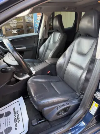 2014 Volvo XC60 3.2 Premier Plus