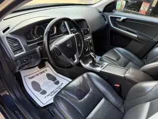 2014 Volvo XC60 3.2 Premier Plus