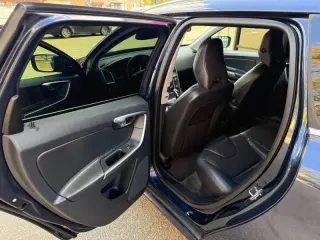 2014 Volvo XC60 3.2 Premier Plus