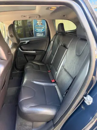 2014 Volvo XC60 3.2 Premier Plus