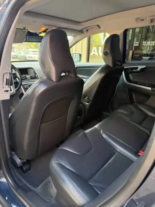 2014 Volvo XC60 3.2 Premier Plus