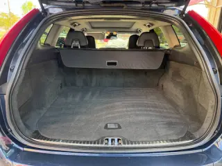 2014 Volvo XC60 3.2 Premier Plus