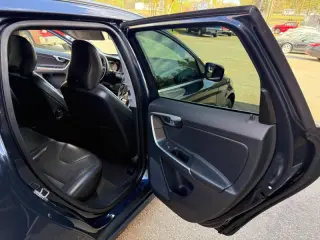 2014 Volvo XC60 3.2 Premier Plus