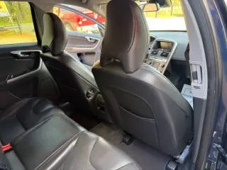 2014 Volvo XC60 3.2 Premier Plus