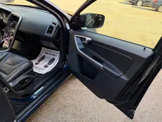 2014 Volvo XC60 3.2 Premier Plus