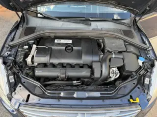 2014 Volvo XC60 3.2 Premier Plus