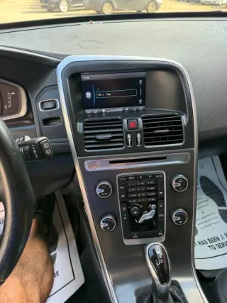 2014 Volvo XC60 3.2 Premier Plus