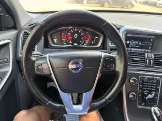 2014 Volvo XC60 3.2 Premier Plus