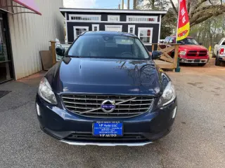 2014 Volvo XC60 3.2 Premier Plus