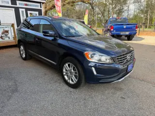2014 Volvo XC60 3.2 Premier Plus