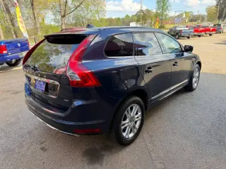 2014 Volvo XC60 3.2 Premier Plus