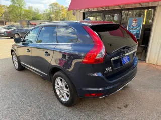 2014 Volvo XC60 3.2 Premier Plus