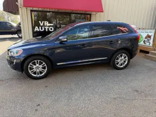 2014 Volvo XC60 3.2 Premier Plus