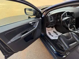 2014 Volvo XC60 3.2 Premier Plus