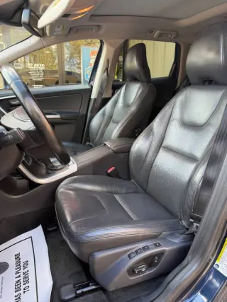2014 Volvo XC60 3.2 Premier Plus